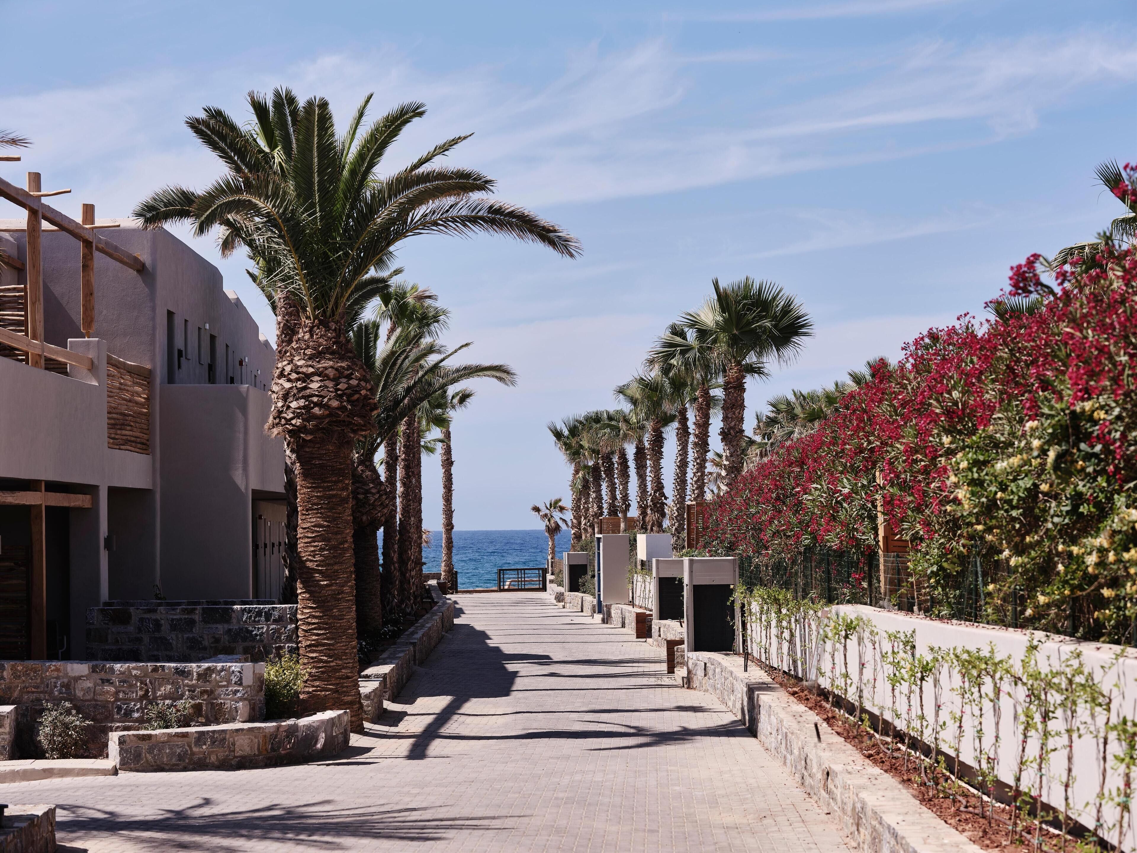 Foto - Stella Blue Seaside Resort