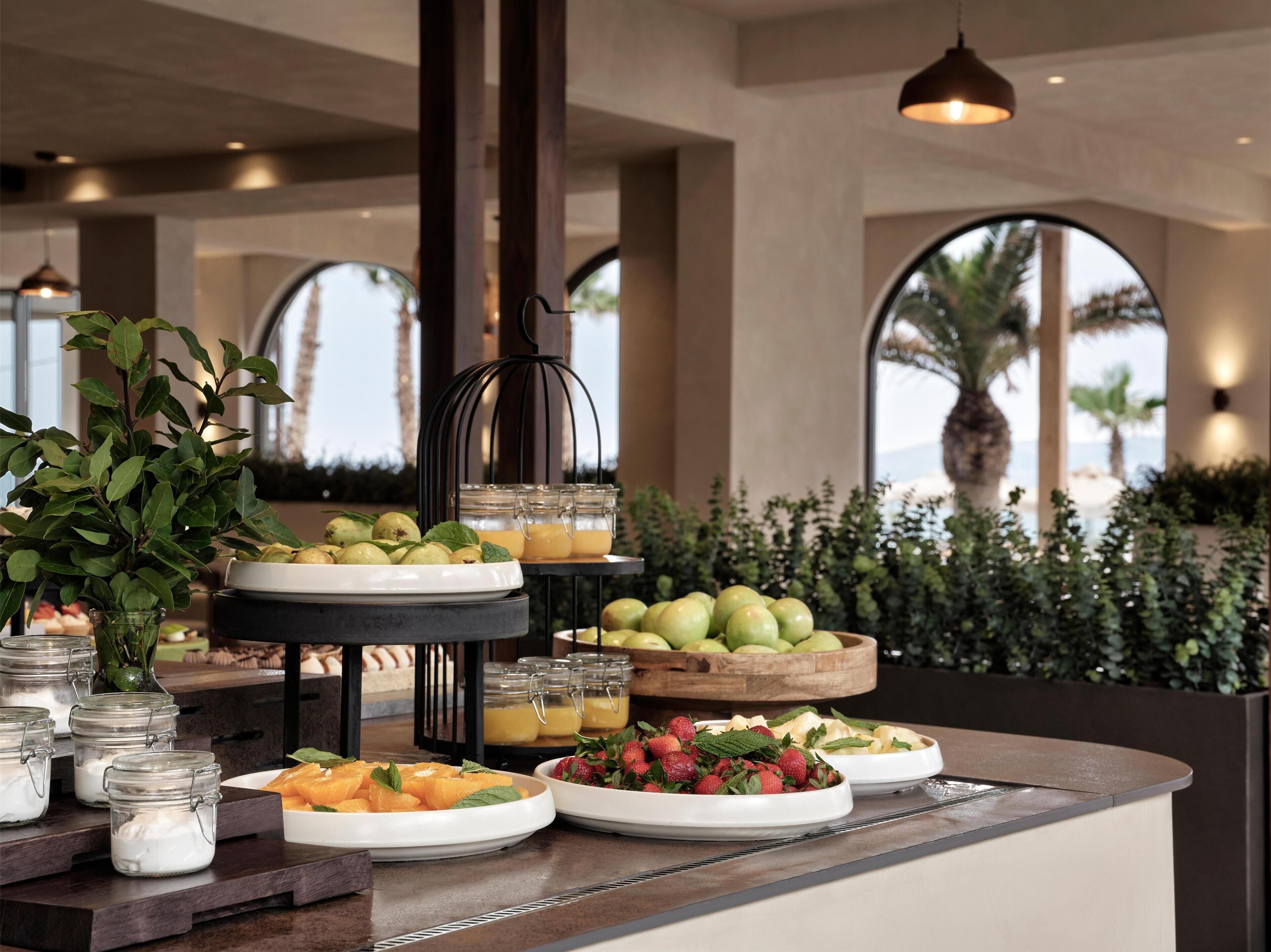 Foto - Stella Blue Seaside Resort