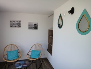 Interiör