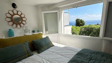 1 多间卧室、熨斗/熨衣板、免费 WiFi