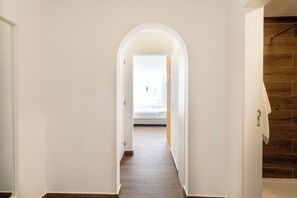 Entrada interior