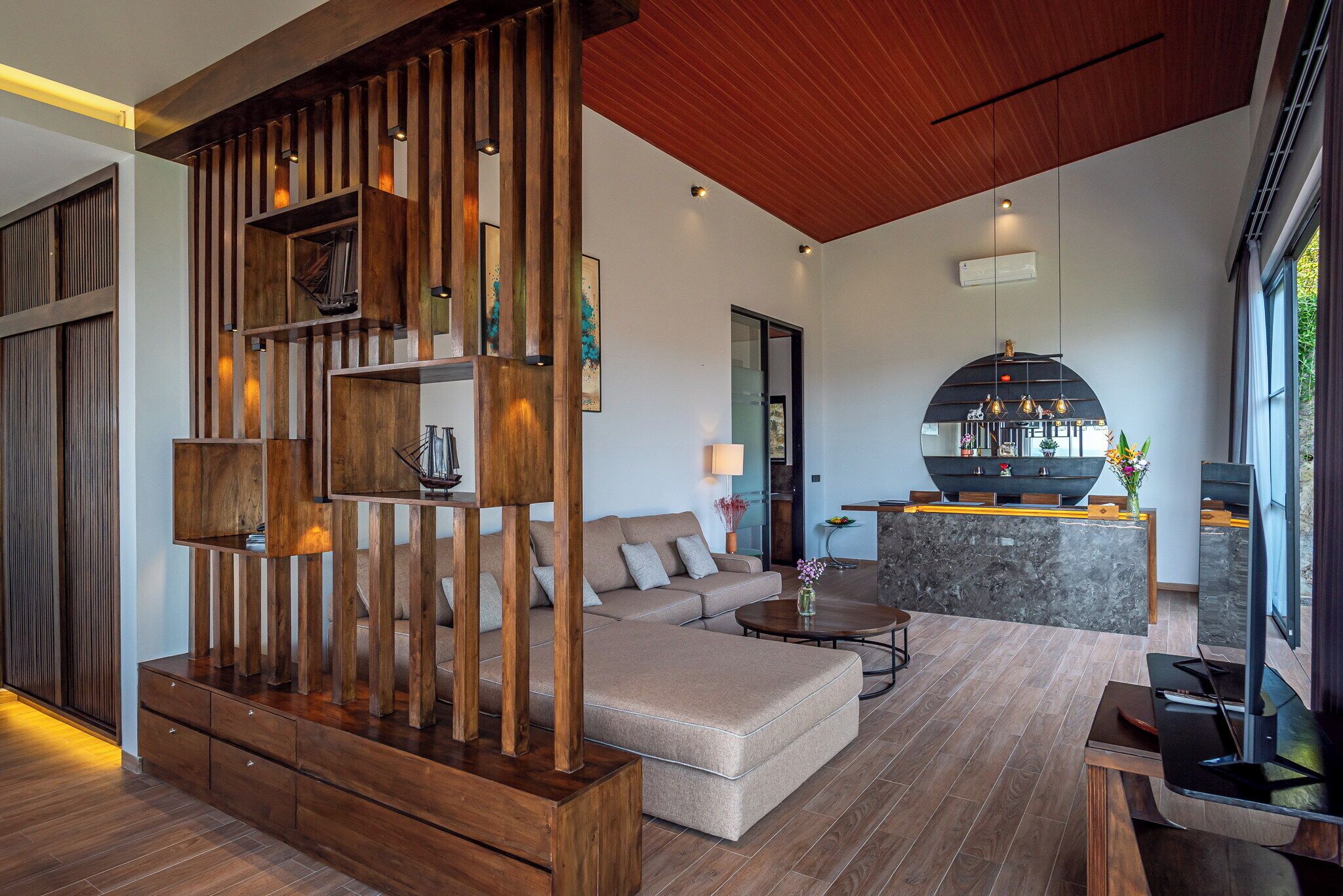 Villa Lovina Hill Paradise 2 - Unwind In Luxury, Where Love Meets Paradise! - Singaraja