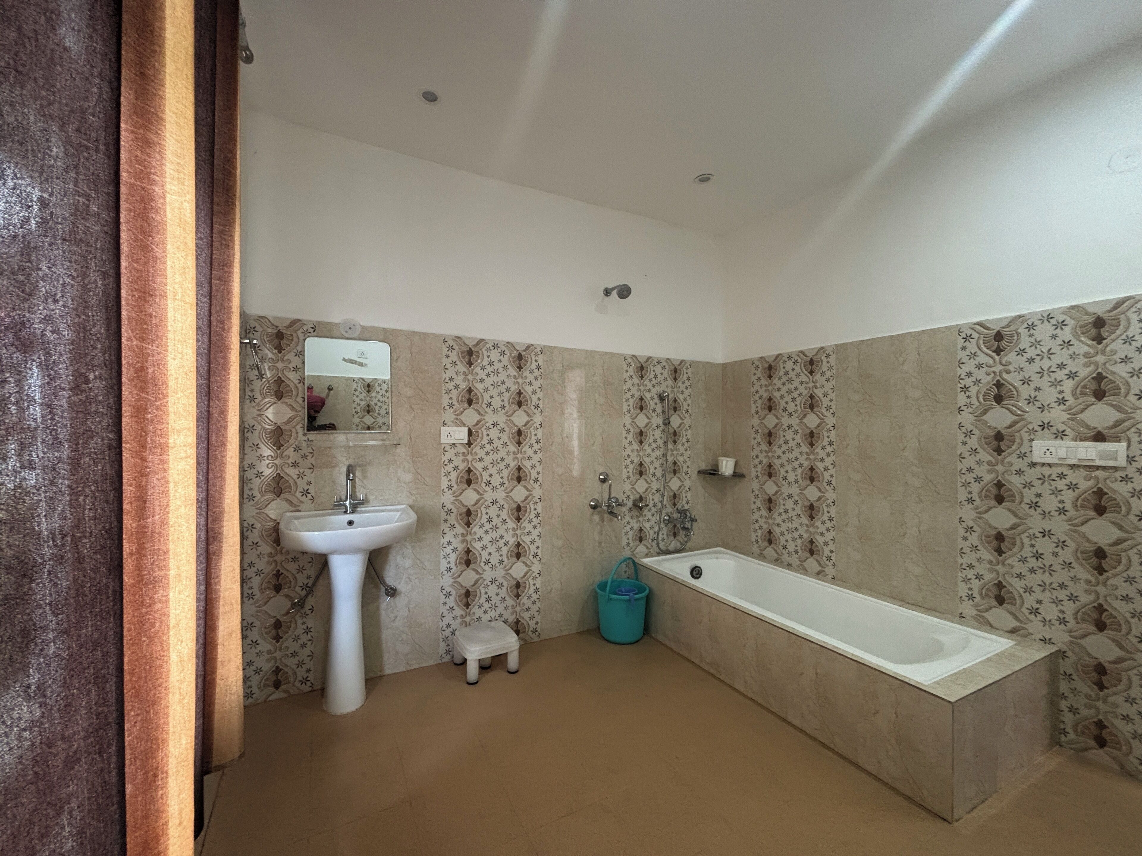 Baño