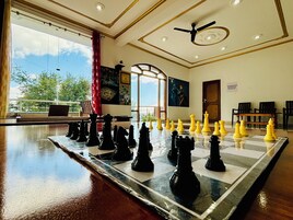 Sala de juegos