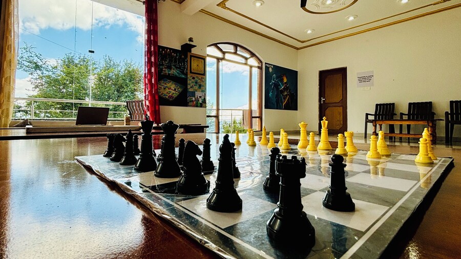 Prafull Hotel