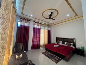 Standard Room - Prafull Hotel (Baijnath)