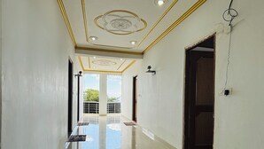 الردهة