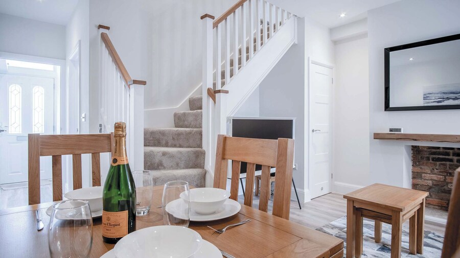 フリートストリート - 2 ベッドルーム - スウォンジー