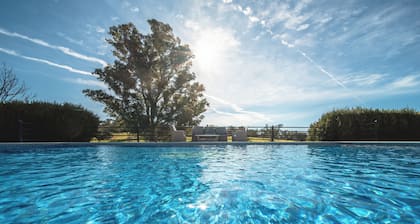 HOTEL RURAL FINCA BARRAL