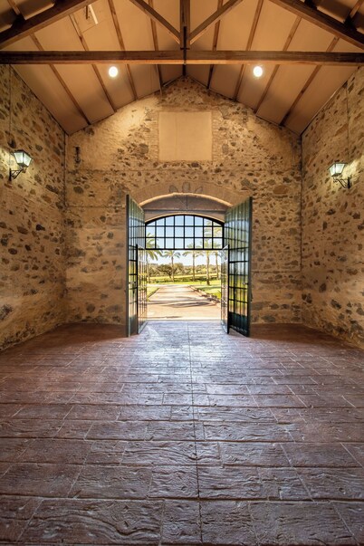 HOTEL RURAL FINCA BARRAL