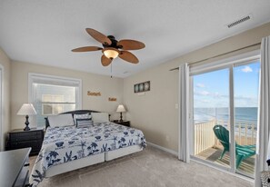 5 chambres, fer et planche à repasser, Wi-Fi gratuit