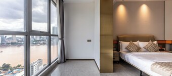 Wealth Mansion Suite River View by Soben