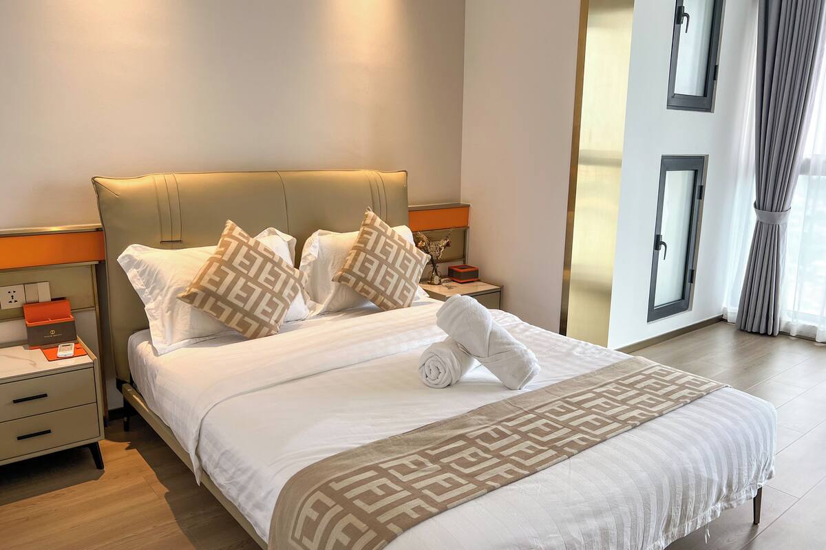 Appartement, 1 chambre