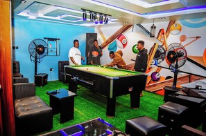 Billard