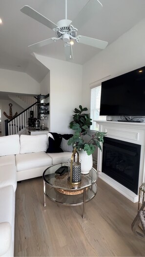 Smart-tv