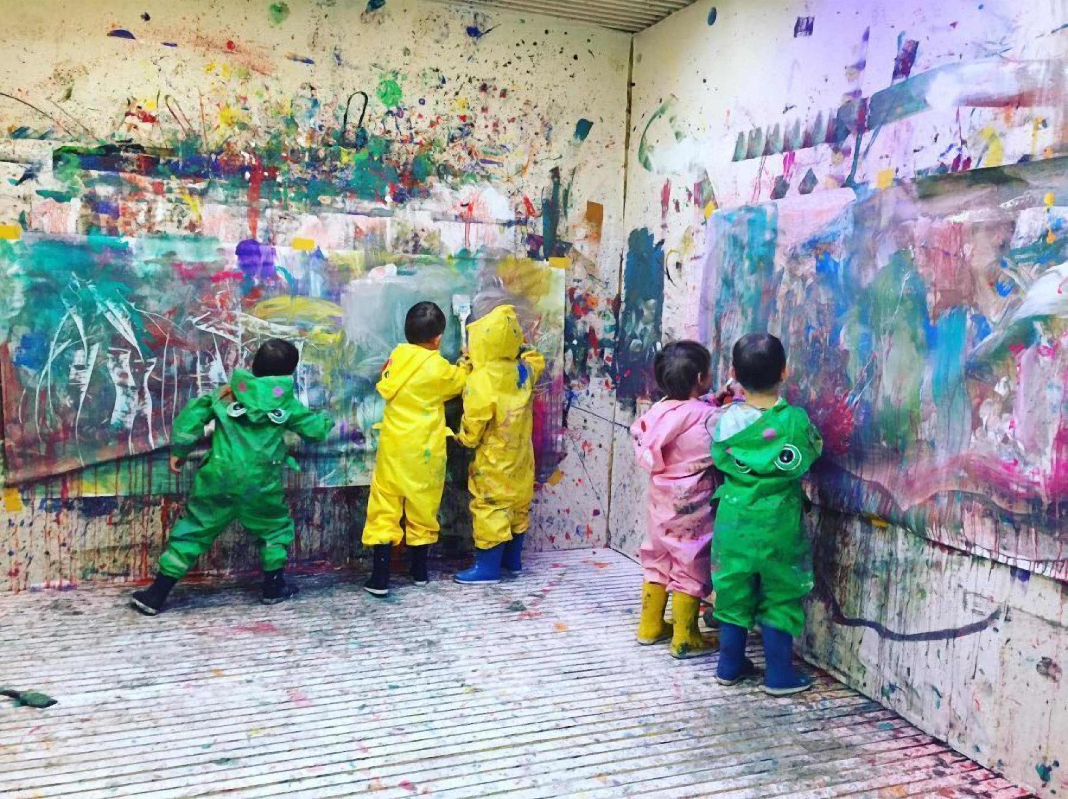 Children’s activities