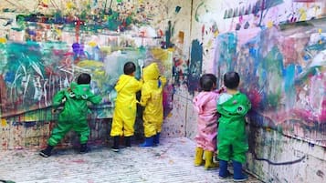 Children’s activities