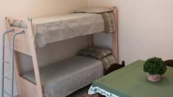 1 slaapkamer