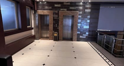Hotel SB Castle