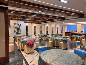 Salón de banquetes