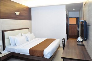 Executive Double Room, 1 King Bed