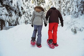 Esportes de neve e esqui
