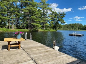 Property grounds - Loonsight - PET FRIENDLY (Minocqua)