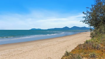 Am Strand