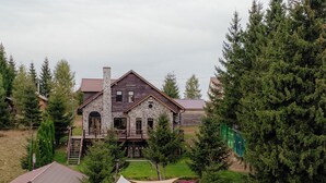 Eksteriør