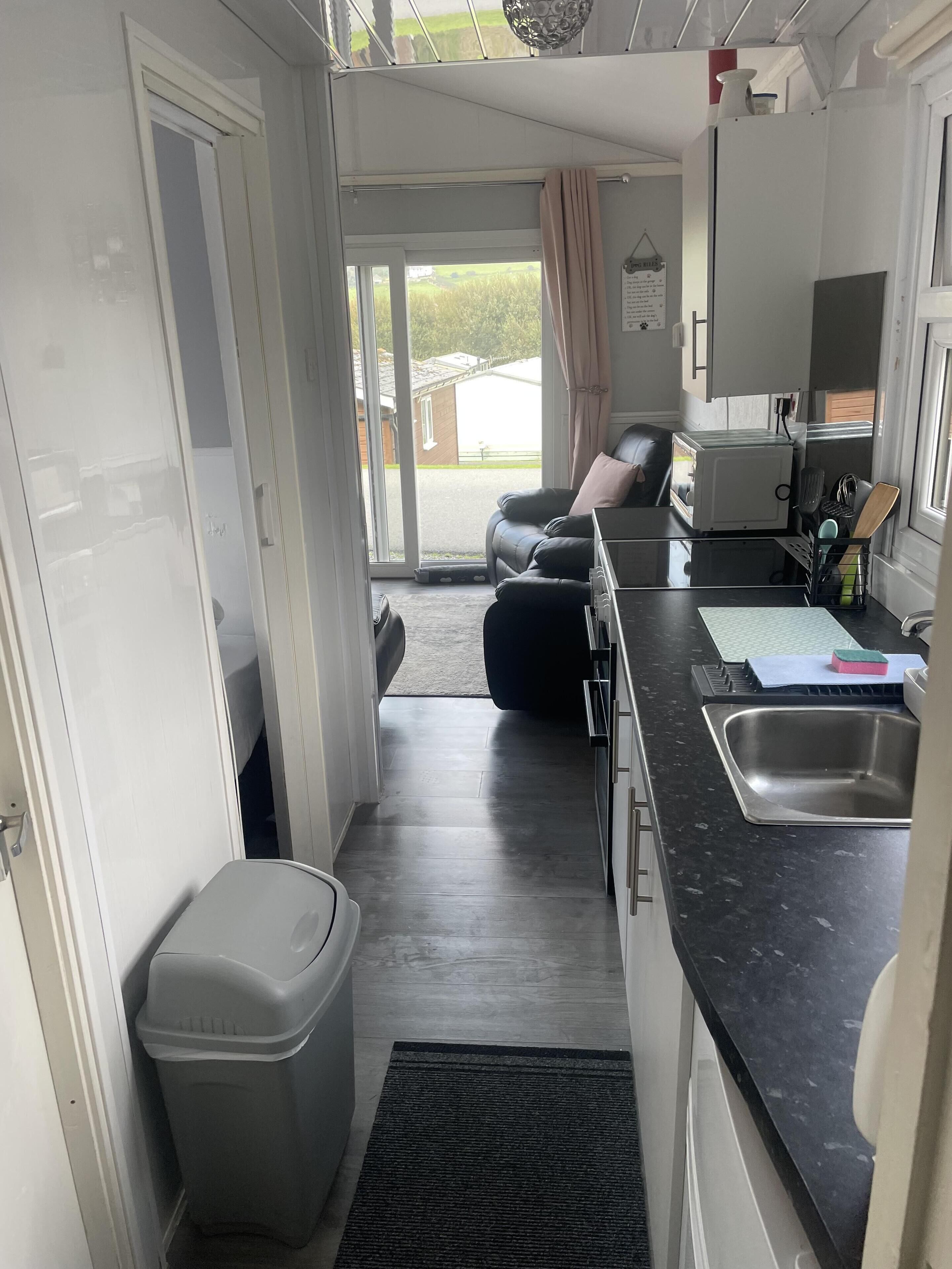 Nhà gỗ | Nội thất