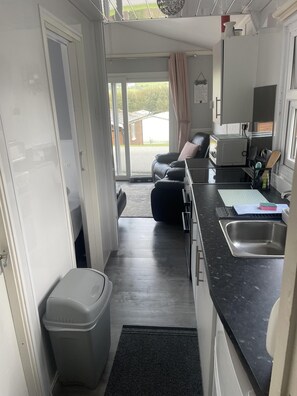 Chalet | Innenbereich