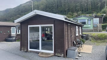 Chalet | Exterior