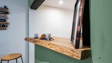 Restauration