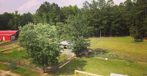 Sportplatz