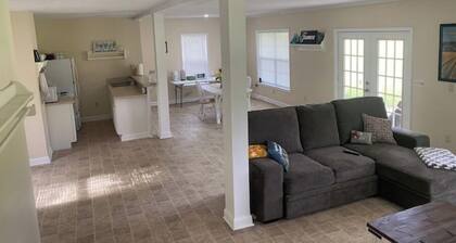 Country farm cottage