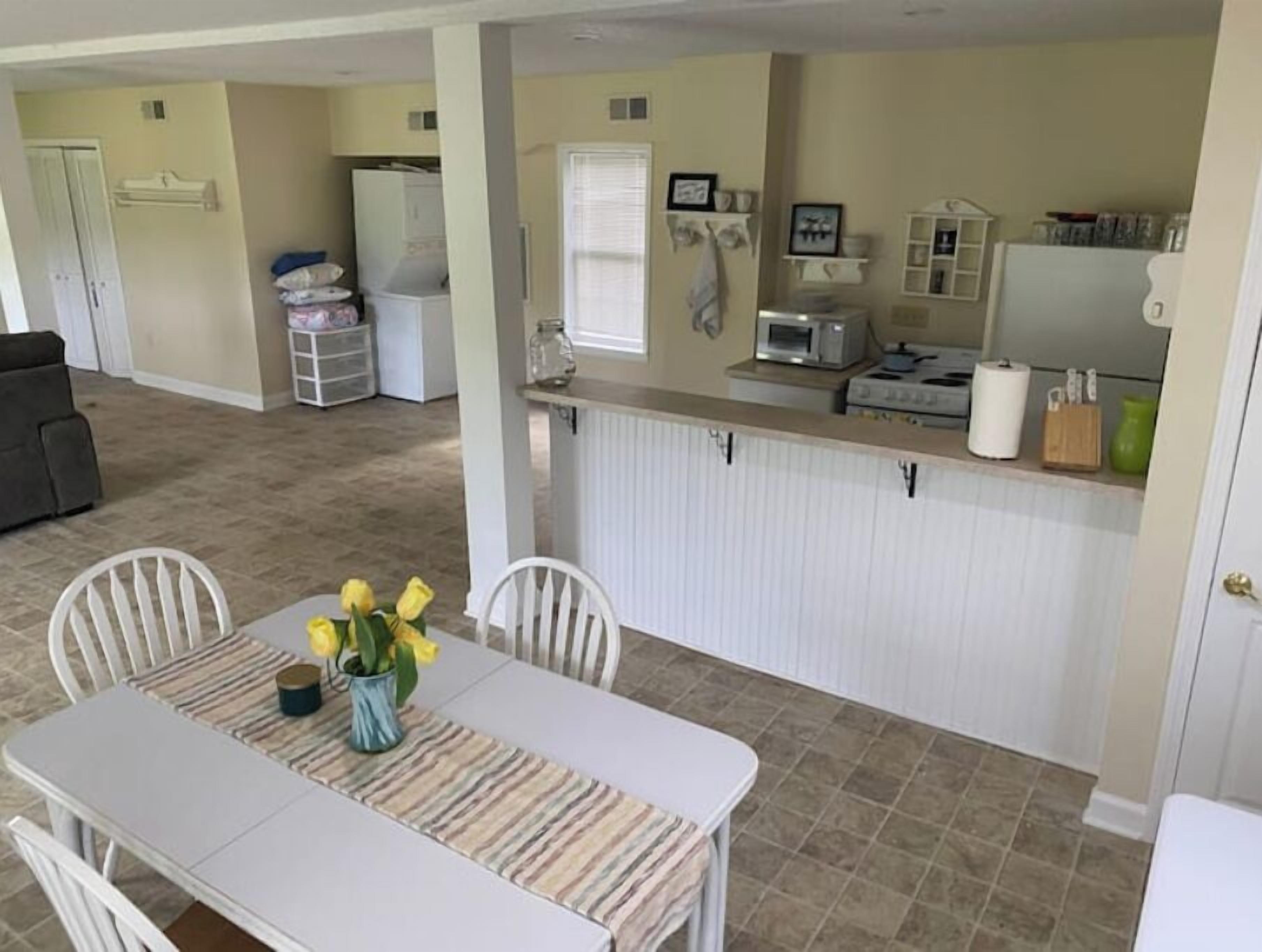 Spiseområde