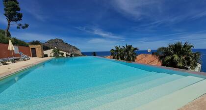 Magarà Apartment by Casa in mente