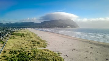 Am Strand