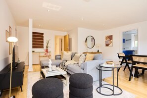 アパートメント | 2 室のベッドルーム