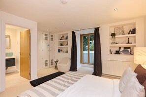 アパートメント | 2 室のベッドルーム