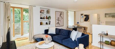 公寓 | 2 多间卧室