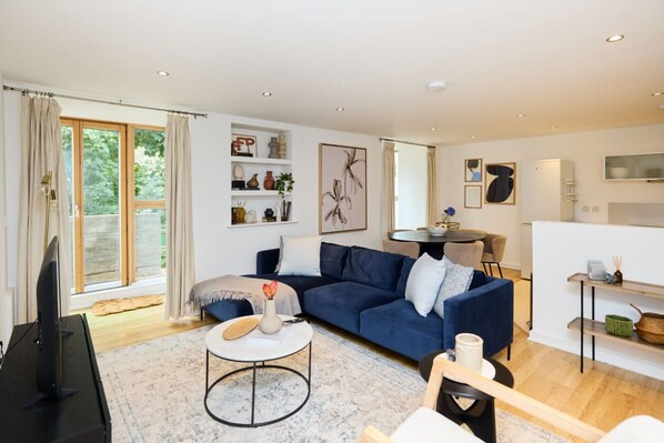 Appartement | 2 slaapkamers