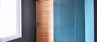 4-Charming stay in a renovated farmhouse