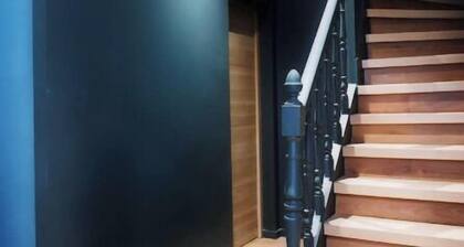 4-Charming stay in a renovated farmhouse