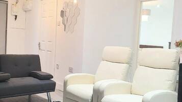 Apartment | Interior