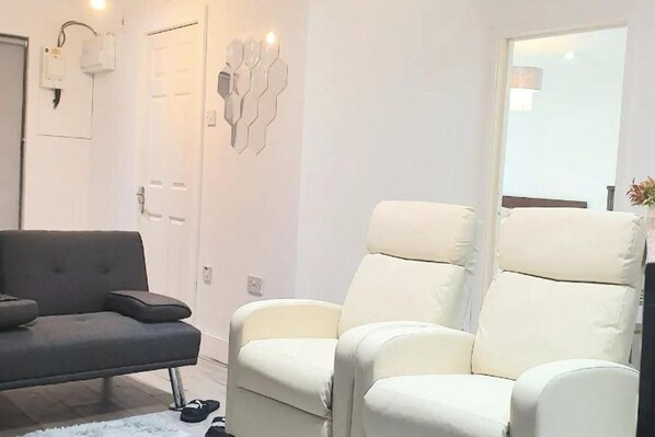 Departamento | Interior