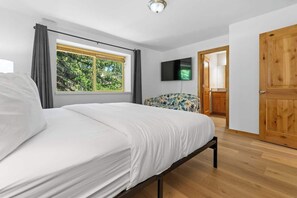 3 chambres, Wi-Fi, draps fournis