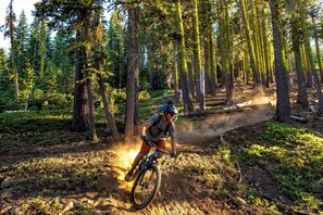 Miscellaneous - Beach Club Perks 4BR Family Cabin in Tahoe Donner (Truckee)