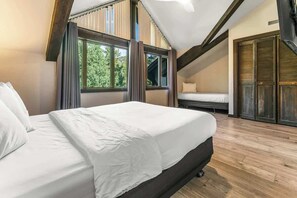 3 chambres, Wi-Fi