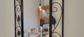 Hawthorns Holiday Home - Modern & Family Friendly